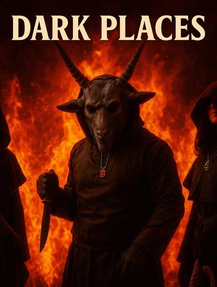 Dark Placess