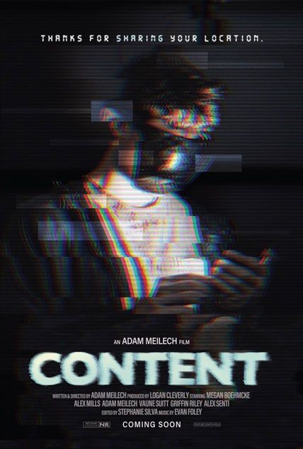 Content 2025