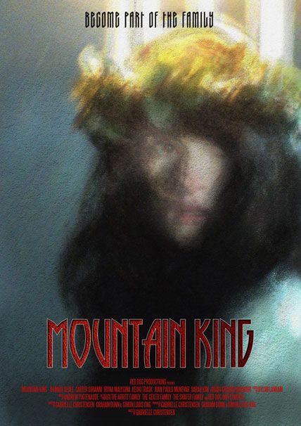 Mountain King 2026