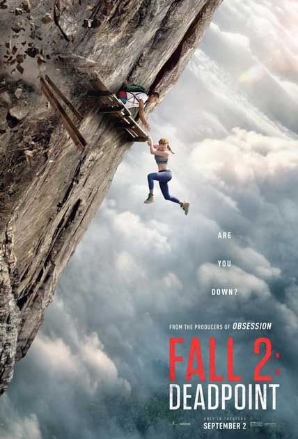 Fall 2 Deadpoint