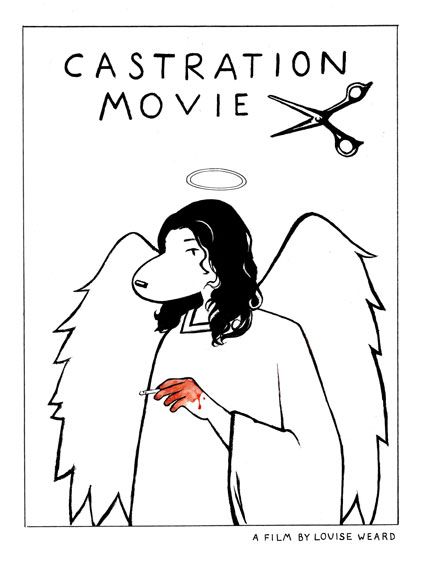 Castration Movie Anthology I Traps 2024