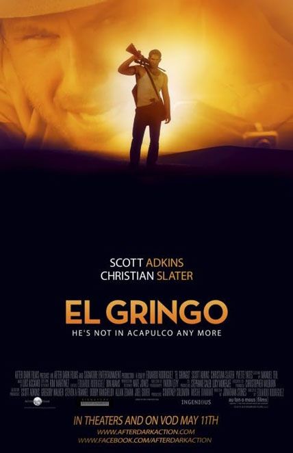 El Gringo 2012