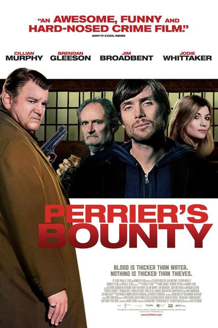 Perriers Bounty 2009