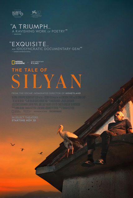 The Tale Of Silyan 2025