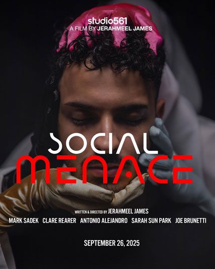 Social Menace 2025