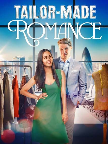 A Tailor-Made Romance