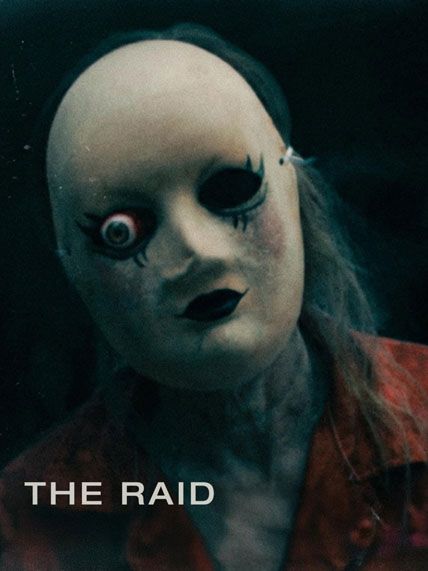 The Raid 2026