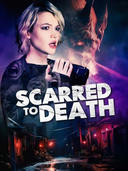 Scarred To Death 2024