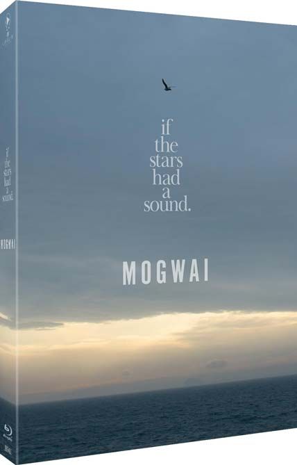 Mogwai If The Stars Had A Sound