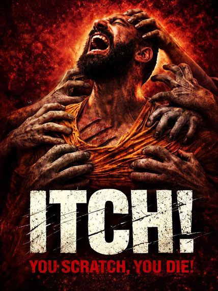 Itch 2024