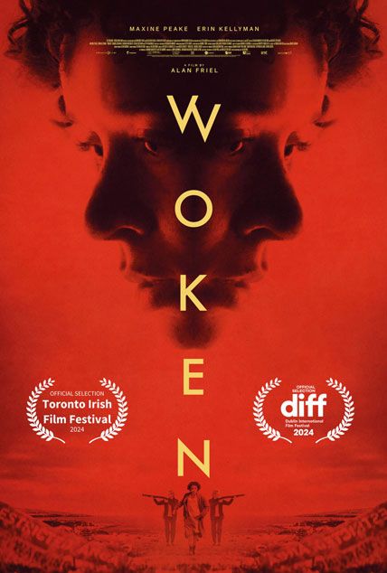 Woken 2023