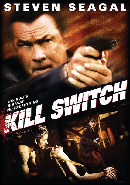 Kill Switch 2008