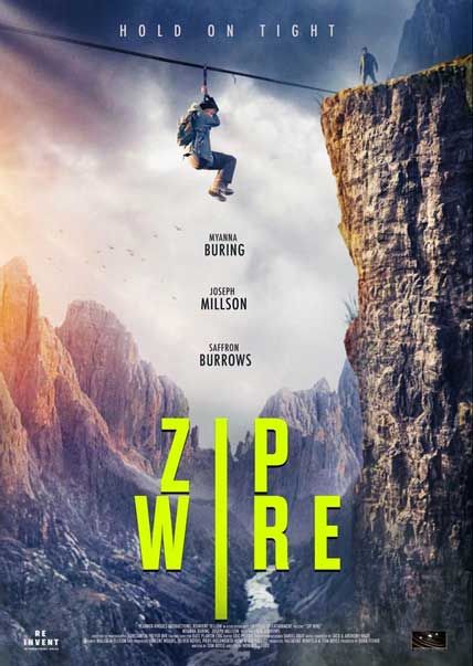 Zip Wire