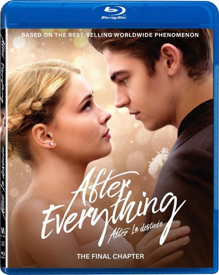 After Everything 2023