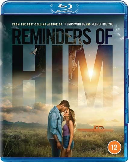 Reminders Of Him