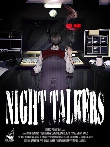 Night Talkers 2024