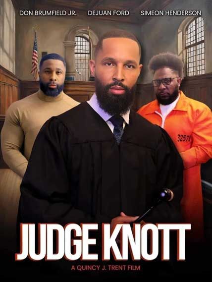 Judge Knott the Movie (2024)