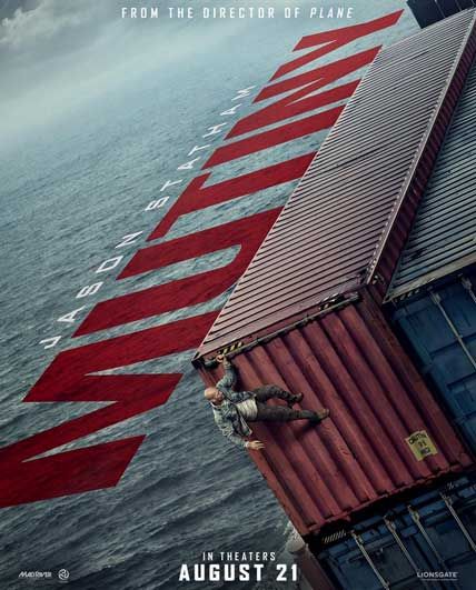 Mutiny