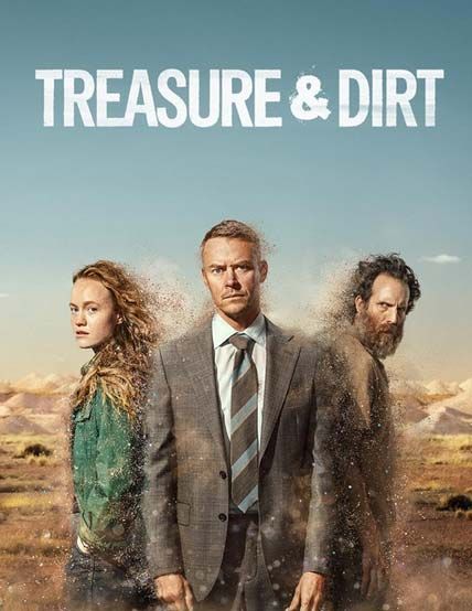 Treasure and Dirt