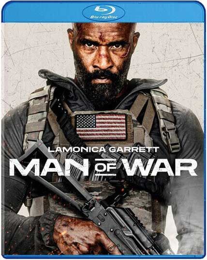 Man Of War