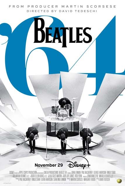 Beatles 64