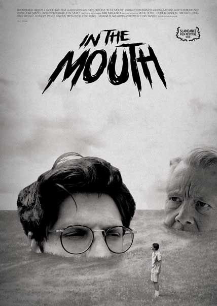 In The Mouth