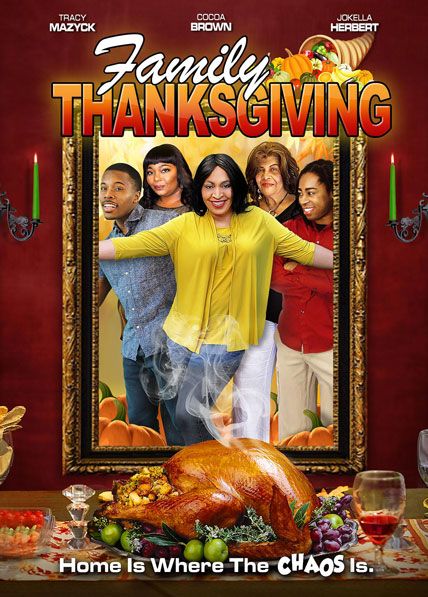 Family Thanksgiving 2021