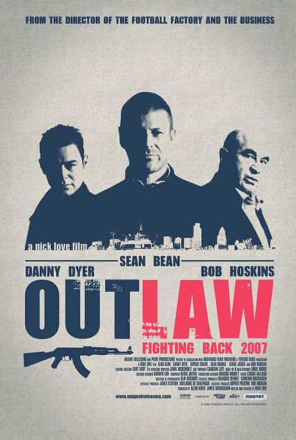 Outlaw 2007