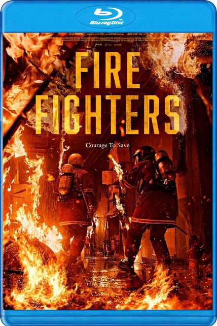 The Firefighters 2024