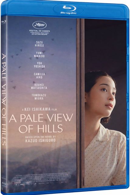 A Pale View Of Hills 2025