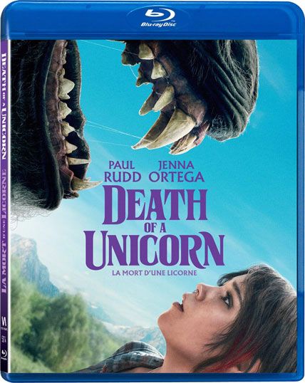 Death of a Unicorn 2025