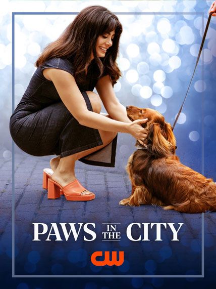 Paws In The City