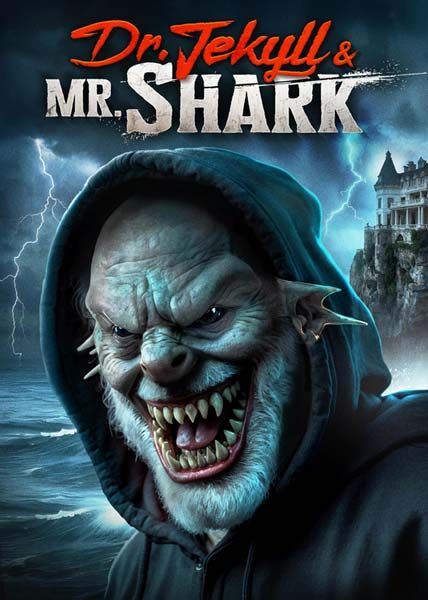Dr Jekyll And Mr Shark