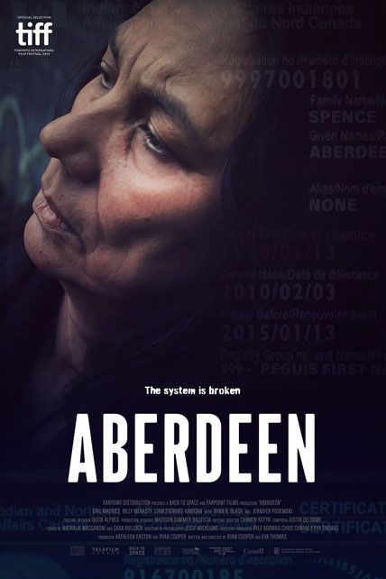 Aberdeen 2024