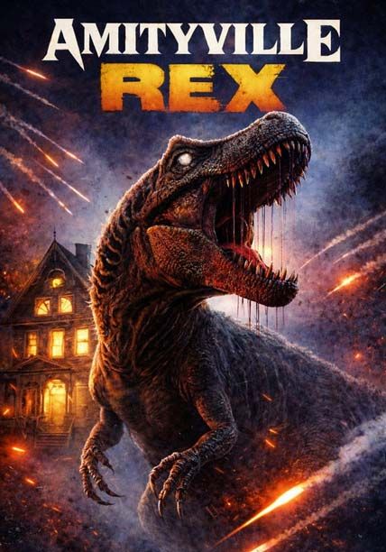 Amityville Rex