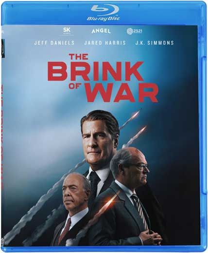 The Brink Of War