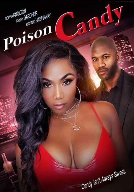 Poison Candy