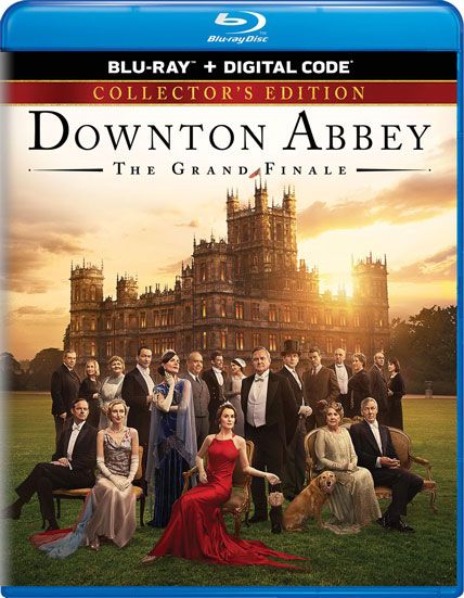 Downton Abbey The Grand Finale 2025
