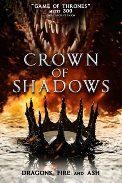 Crown Of Shadows 2025