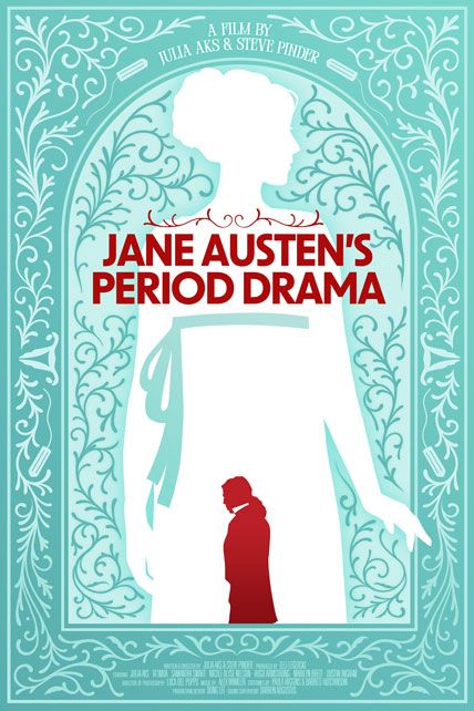 Jane Austens Period Drama 2024