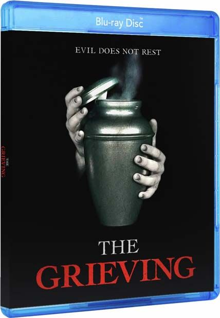 The Grieving