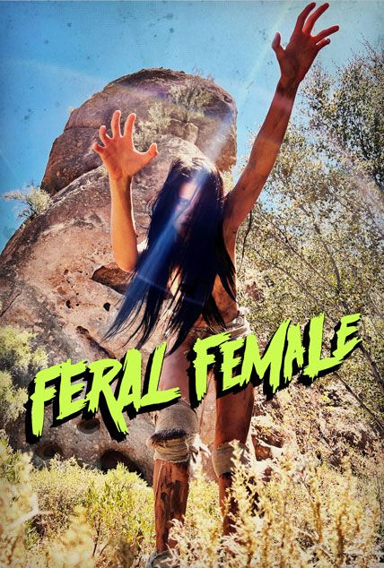 Feral Female 2025