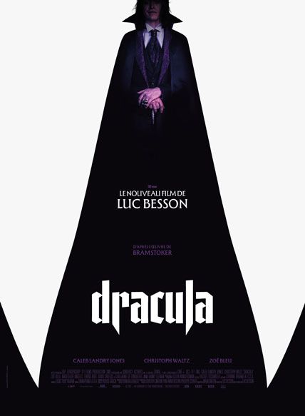 Dracula A Love Tale 2025