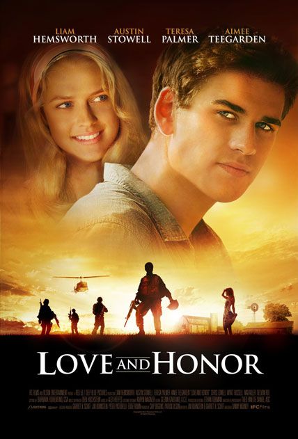Love And Honor 2013
