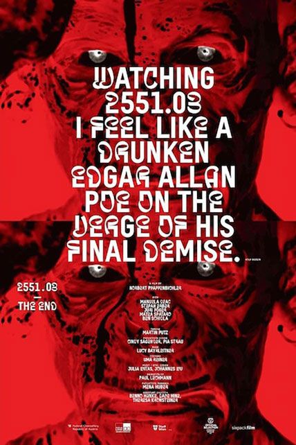 2551 03-The End 2025