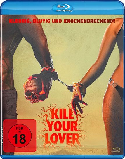 Kill Your Lover 2023