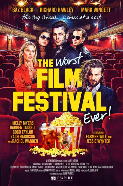 The Worst Film Festival Ever 2025