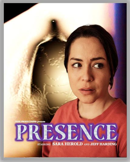 Presence 2025