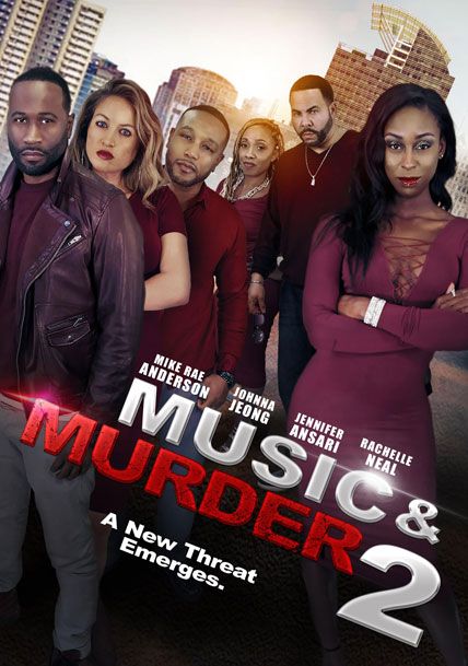 Music And Murder 2 2021