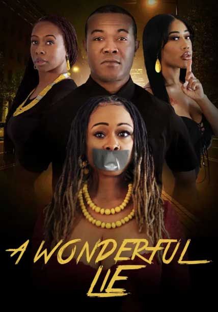 A Wonderful Lie